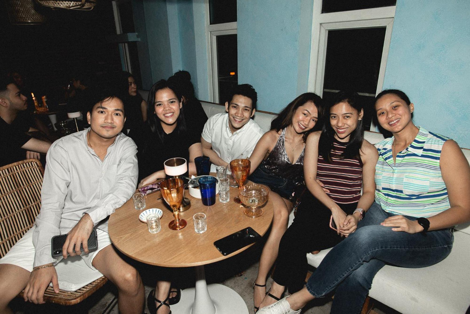 Abraham Manila - Located In Central Makati (Adults Only) Makati City Exterior foto
